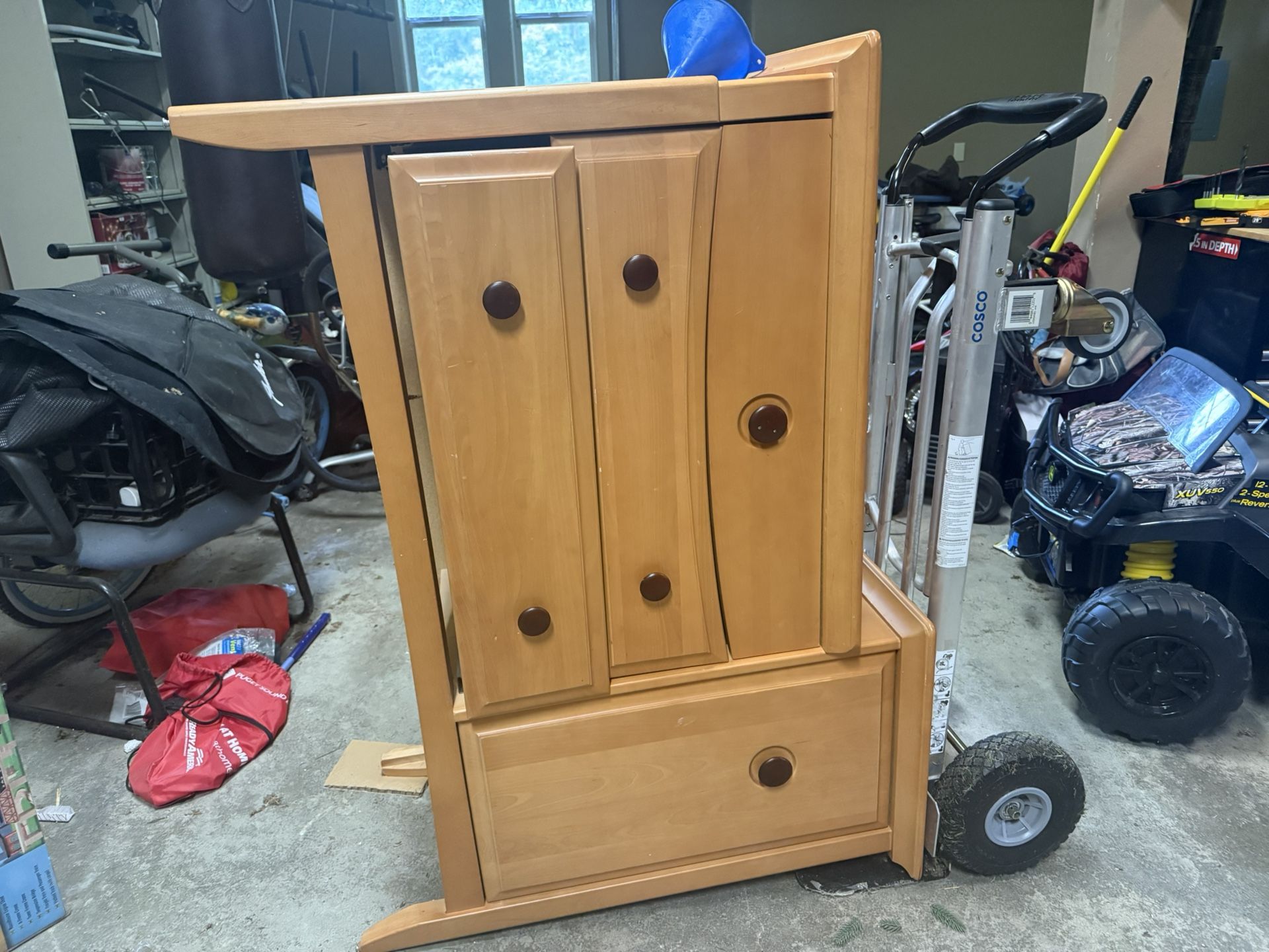 Baby Changing Table/dresser