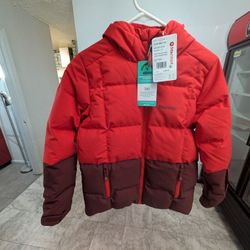 Kids MARMOT Jacket  *Girls  (Large)