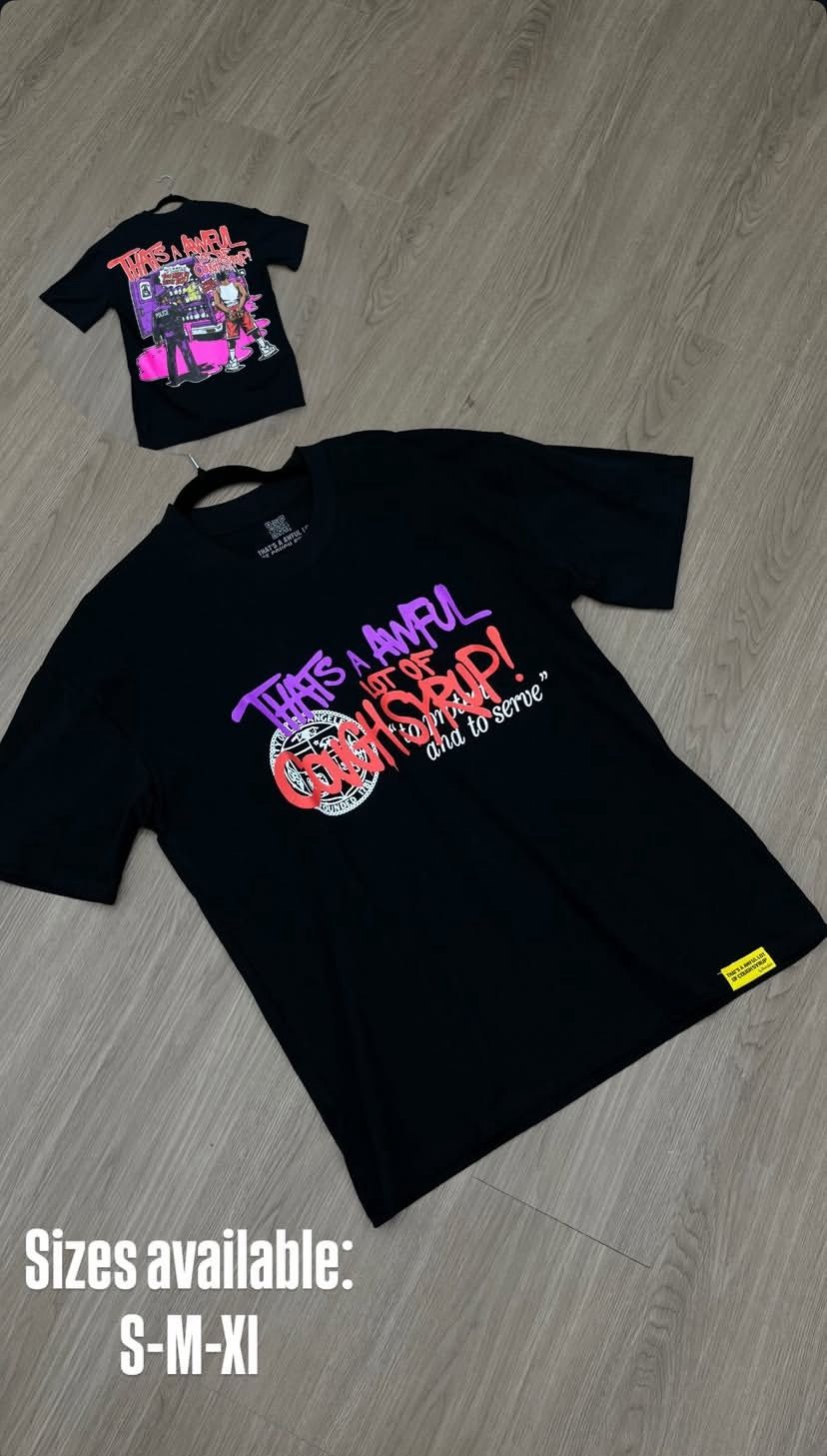 alocs tee