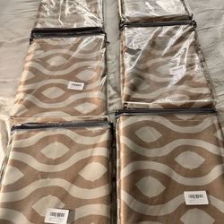 Cortinas…. curtains