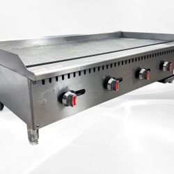 NSF 48 Ins Economy griddle HLRG-1200