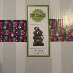 Scentsy Warmer 