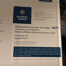 Premium Laser Toner