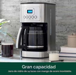 Cafetera