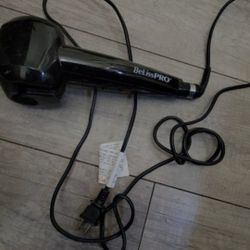 BeLiss Pro Curl Genius Hair Curler
