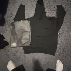 Essentials Hoodie 