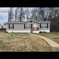 3Bed And 2Bath 2018 Double Wide In Greensboro Nc 