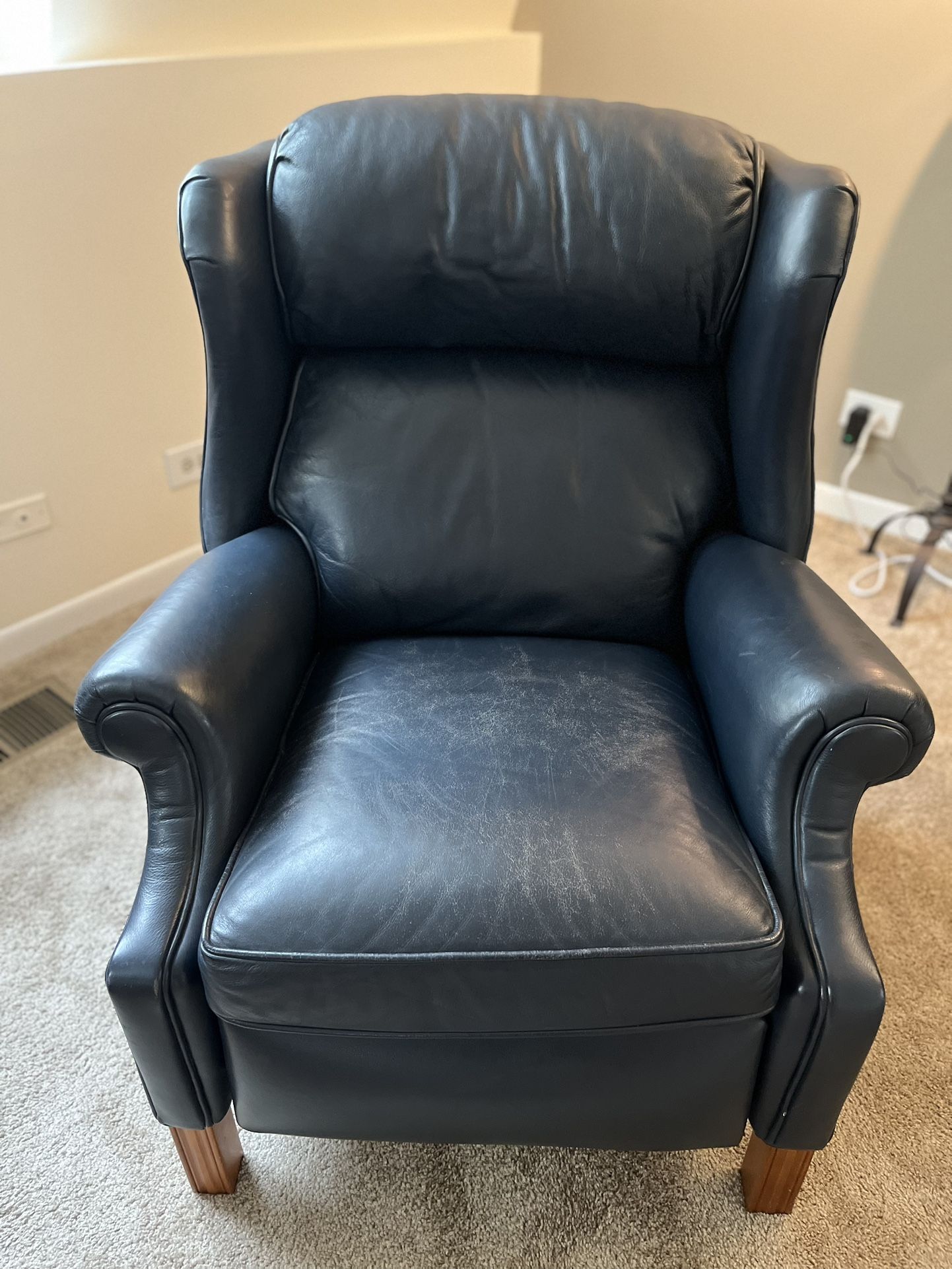 Ethan Allen Recliner