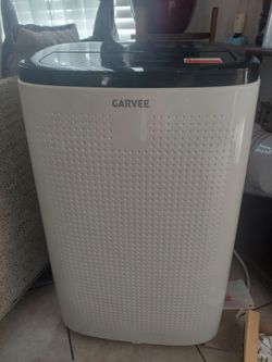 14,000 BTU's portable AC unit