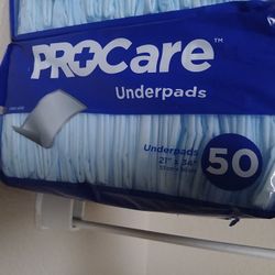 Pro Care Underpas