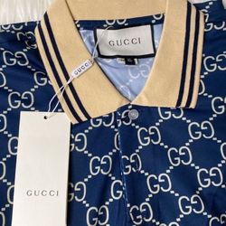 GG Mens Polo Shirt Size S,M,L