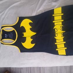 Batman Shirt