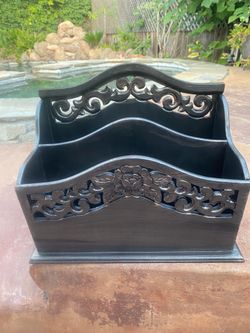Desk Organizer