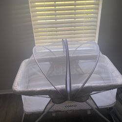Baby Bassinet