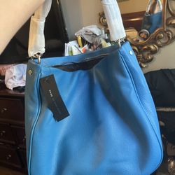 Shoulders Bag