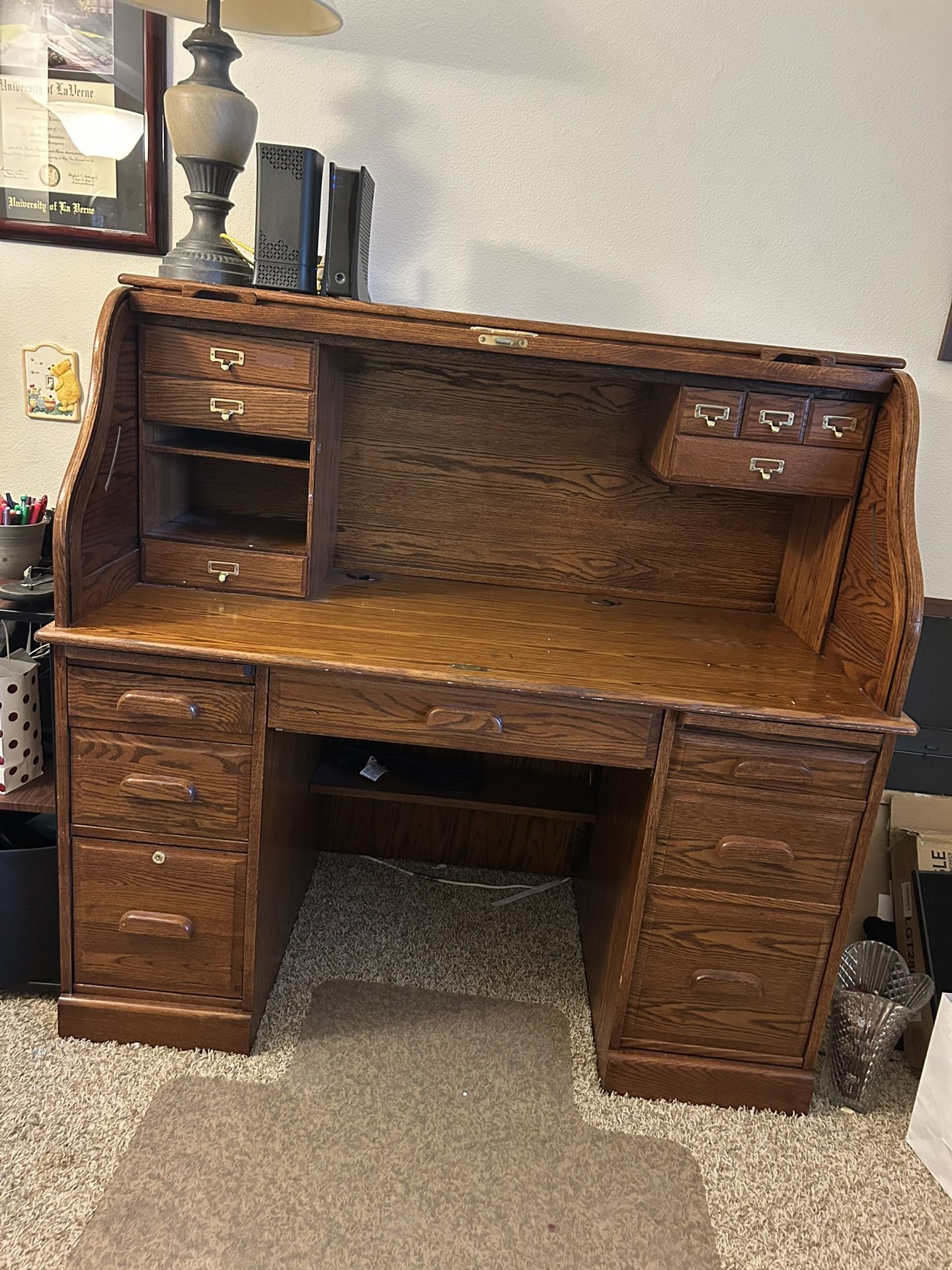 Office Desk