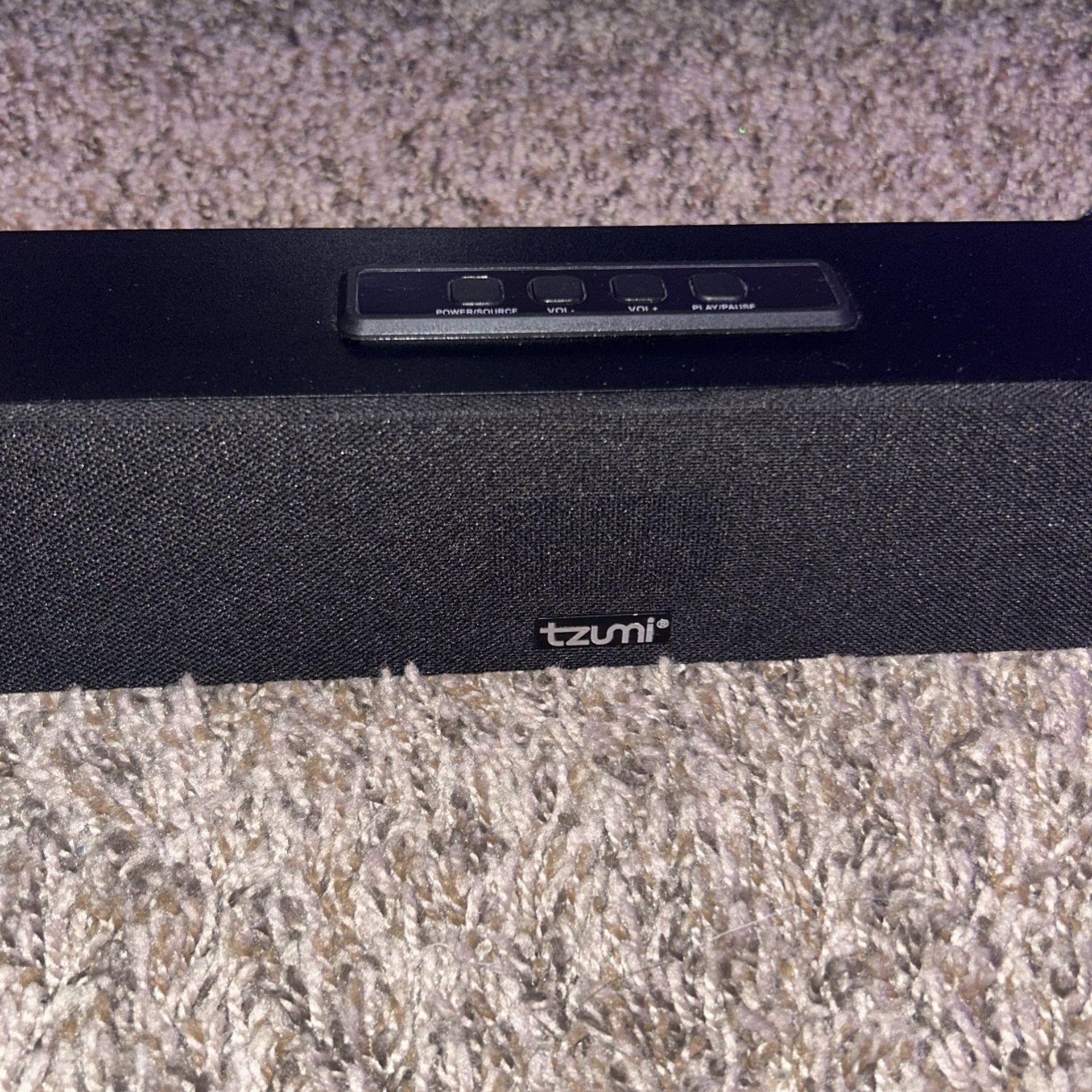 soundbar