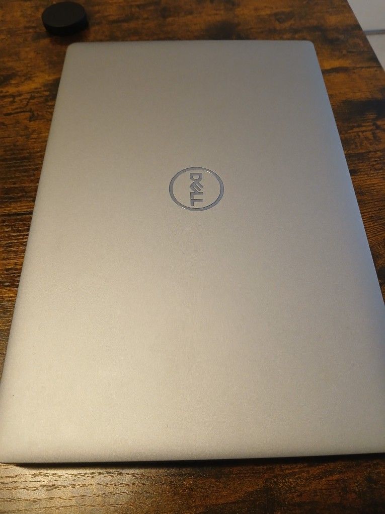 15" Dell Latitude Laptop