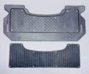 50$ OBO oh mejor oferta Dodge Ram 1500 Limited All Weather Floor Mat Rear