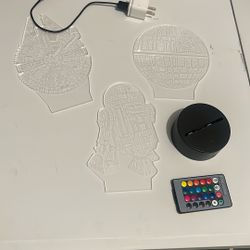 Star Wars