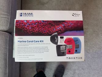 Hanna  Checker