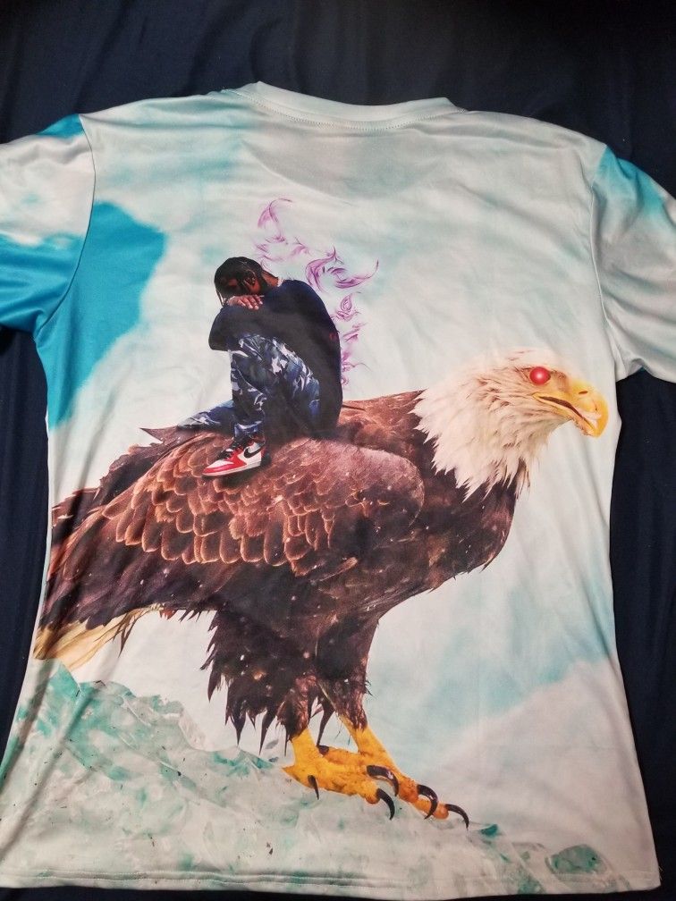 Brand New Designer Shirt