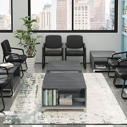 New - Ashton Series Guest Chair