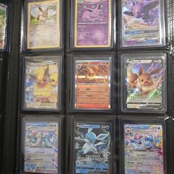 Pokemon Card Singles!
