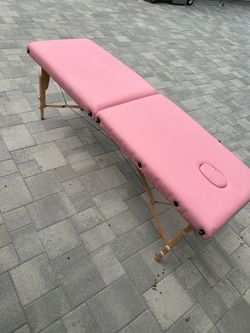 Lash bed
