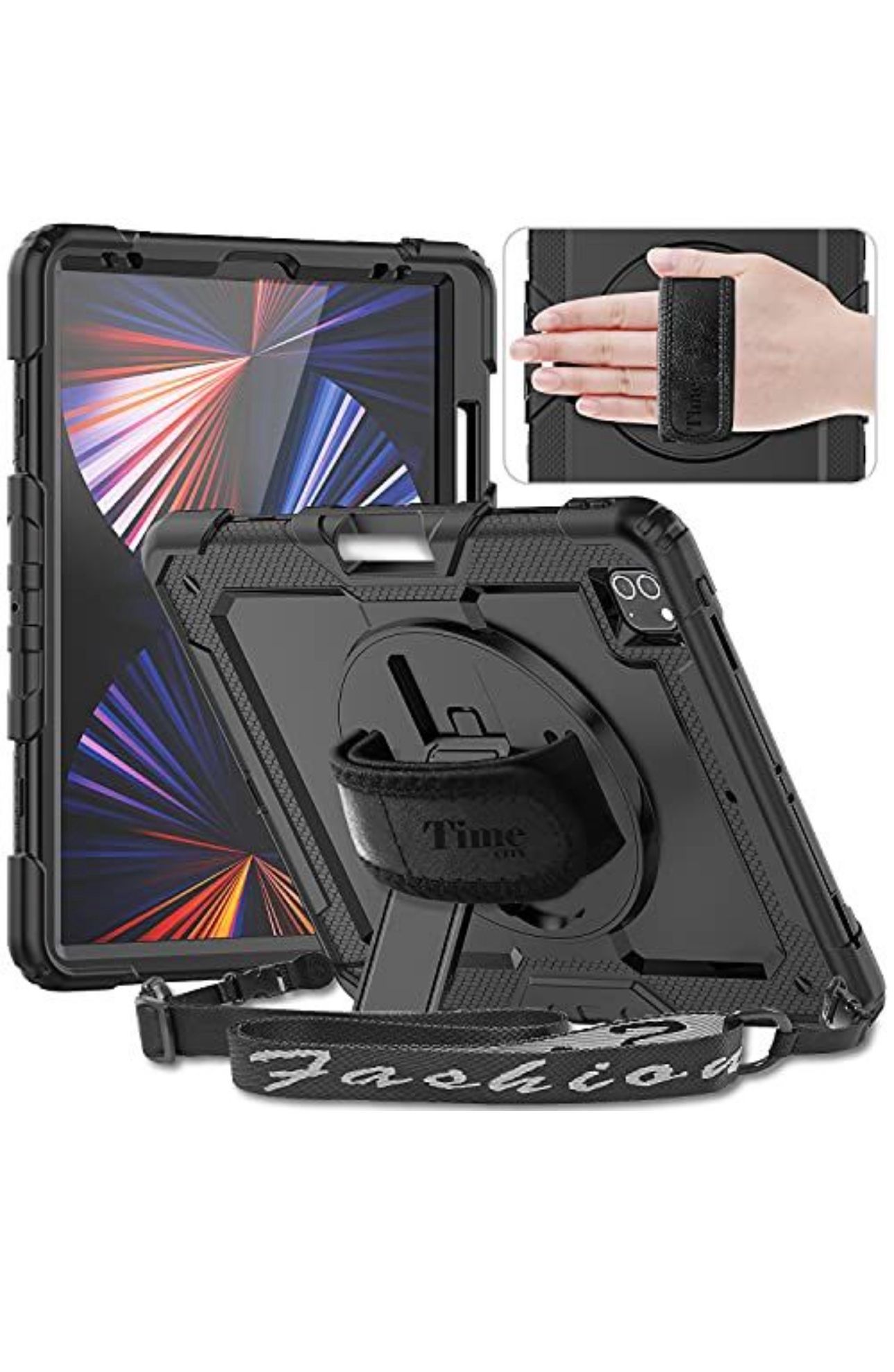 Protective Case for iPad Pro 12.9