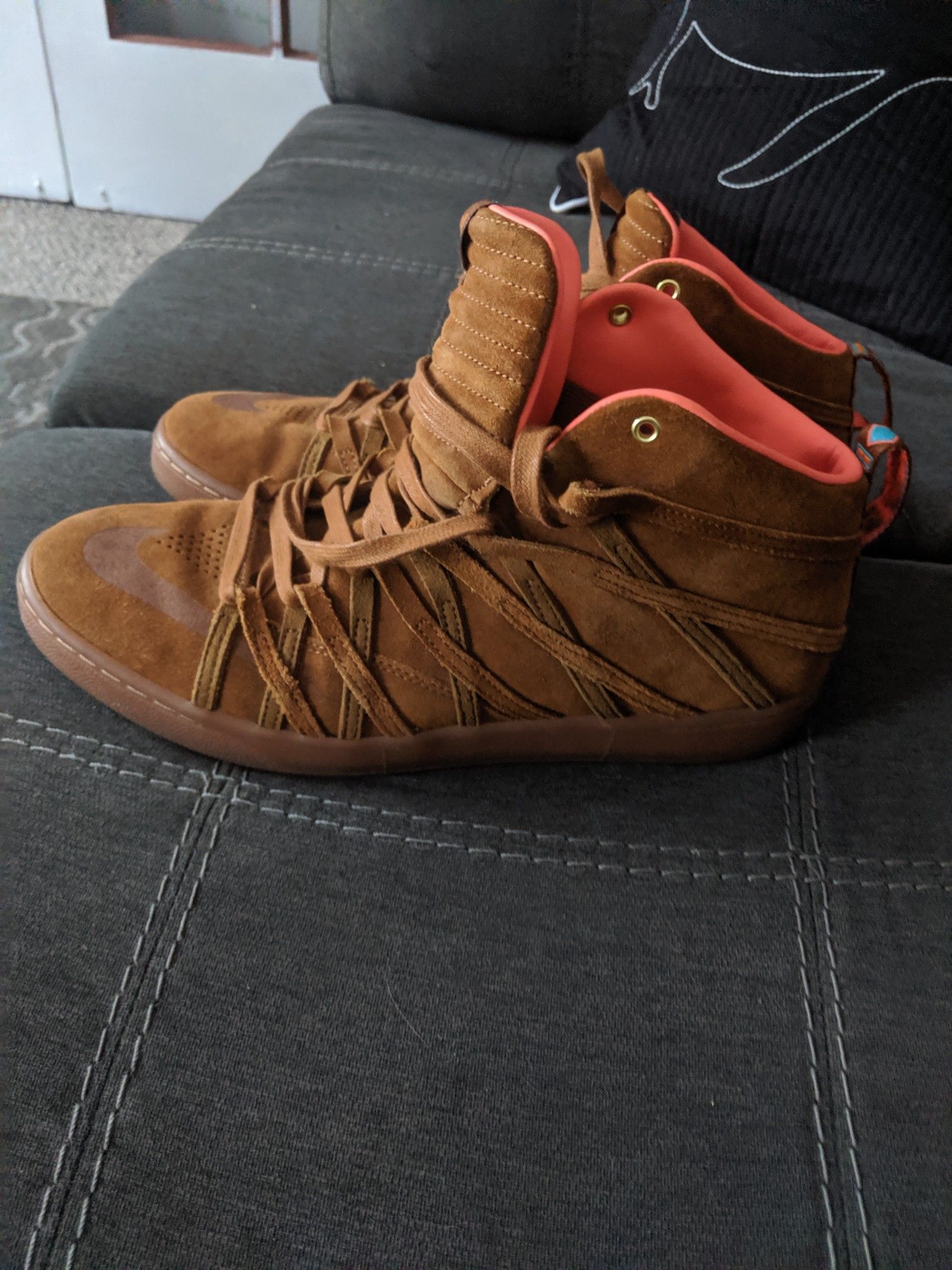 Nike KD 7 NSW QS Lifestyle