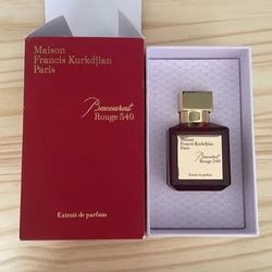 Baccarat Rouge 540 