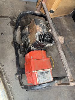 Powermate 3000 Watt Generator