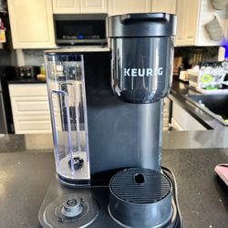 Keurig Coffee Maker