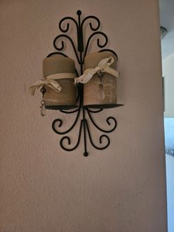 Wall Sconces