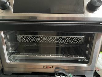 Instant Omni Plus Toaster, oven air fryer, and much more.