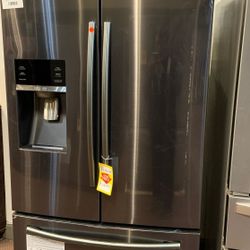SAMSUNG FRIDGE today RF28HFEDTSG
