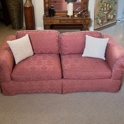 Vintage Couch