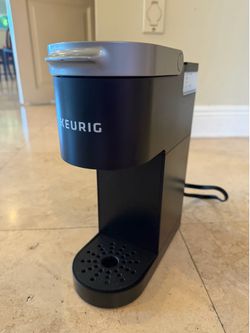 Keurig Hot Brewer Single serving K-Mini