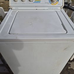 Whirlpool Washer ( Delivery Available )