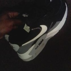 Nike Airmax Size 9 Still New Worn Once Just Don't Have Box Nomore
