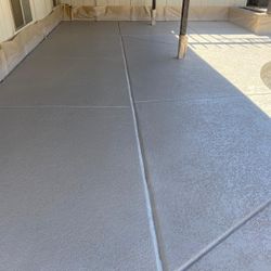 Cool Deck