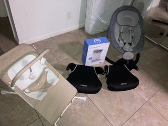 Baby items
