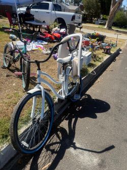 bikes