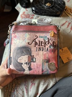 Anekke Bag
