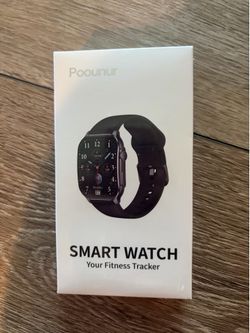 Fitness tracker
