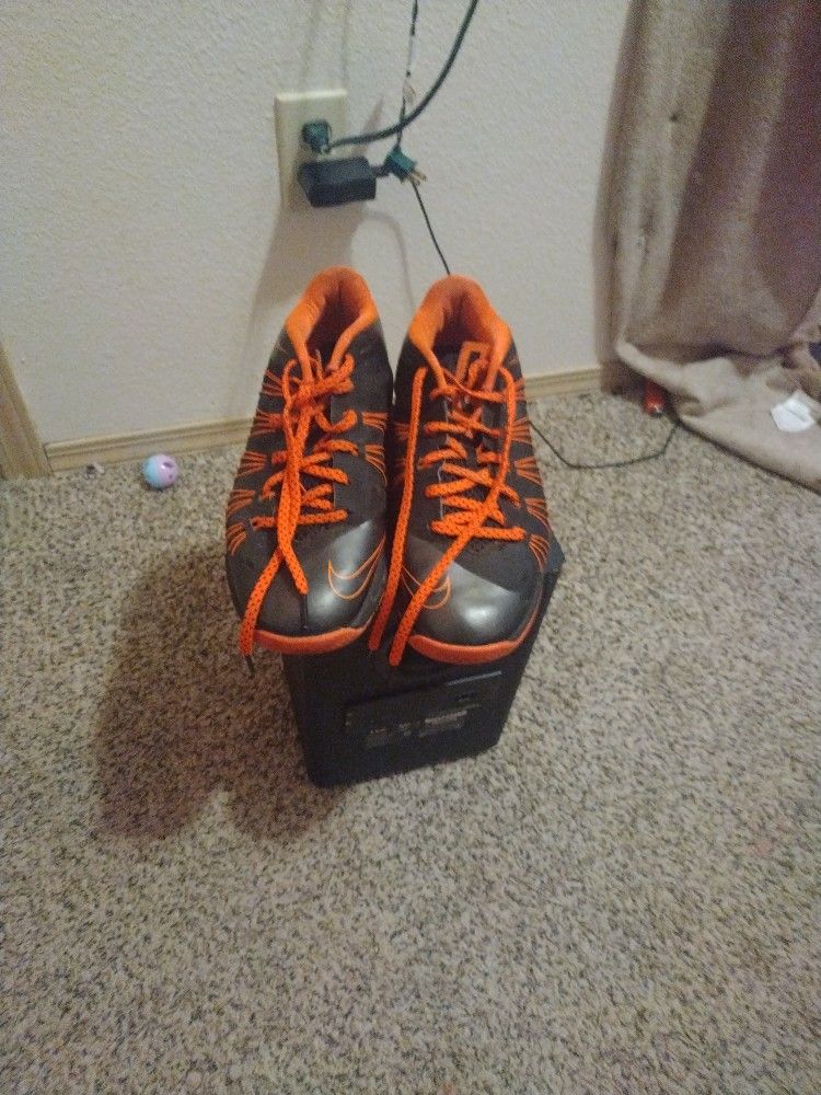 Nikes