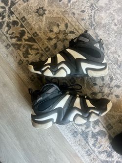 Adidas Crazy 8 Basketball Sneakers