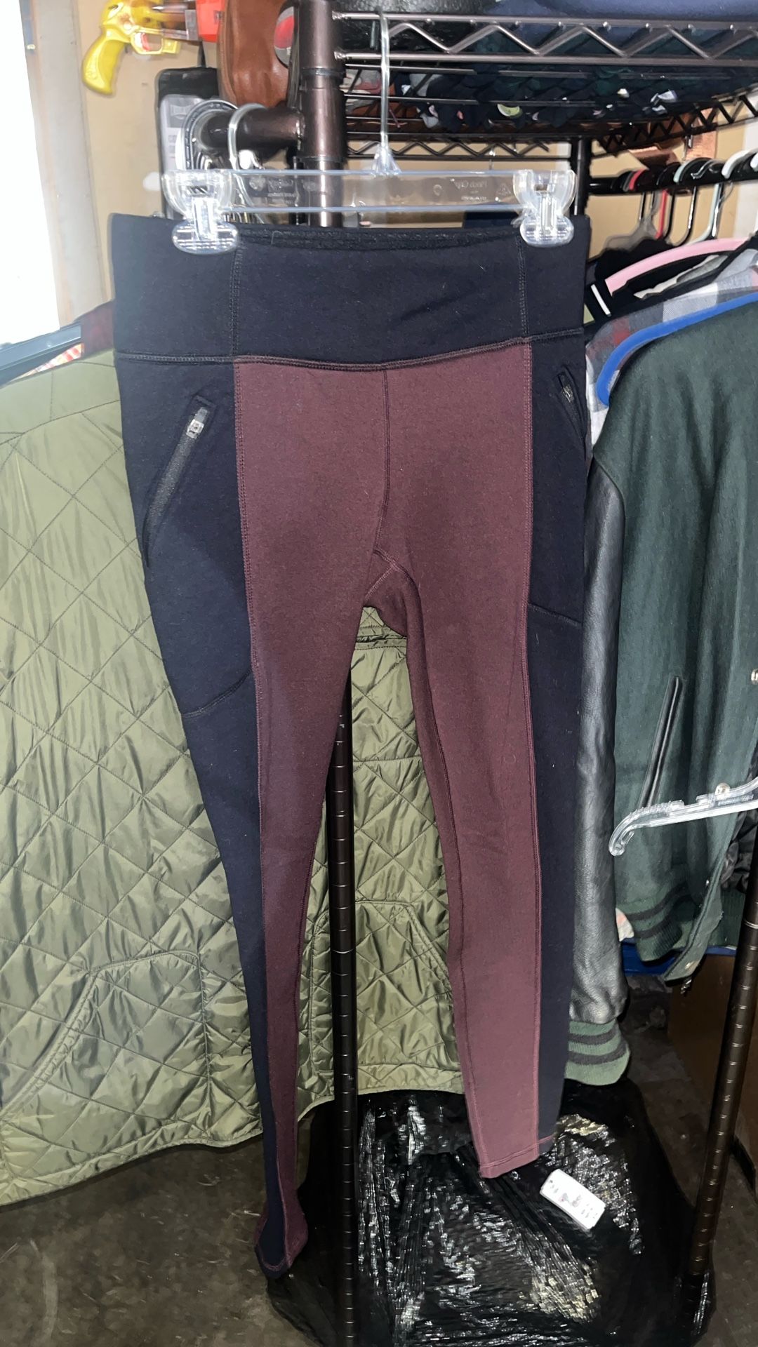 Athleta Leggings 