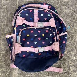 Pottery Barn Backpack